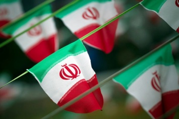 Иранка переоделась мужчиной ради посещения футбольного матча