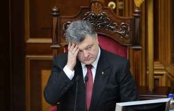 Власть Порошенко опаснее, чем бандитский режим Януковича - Гриценко