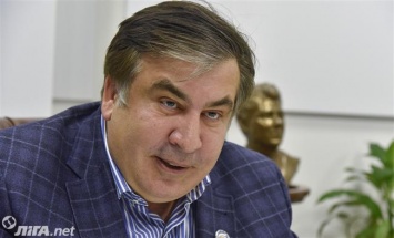 "Его здесь ждут": Грузия передаст Польше запрос по Саакашвили