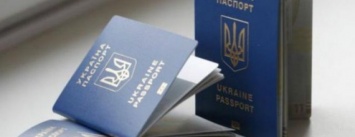 Расширение возможностей для паспортизации крымчан в Херсонской области
