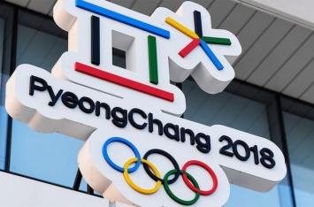 СМИ: На Олимпиаде в Корее выявили первого спортсмена с положительным допинг-тестом