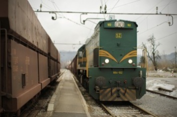 Французская SNCF планирует купить грузового ж/д перевозчика Словении