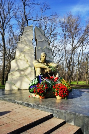 В Одессе пройдут мероприятия в честь воинов-интернационалистов