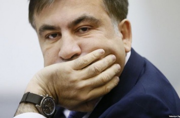 Что не дали рассказать Саакашвили? Экс-председатель Одесской ОГА сегодня должен был дать показания в суде