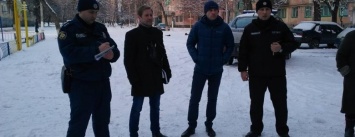 Жиетли Терновки довольны работой местной полиции