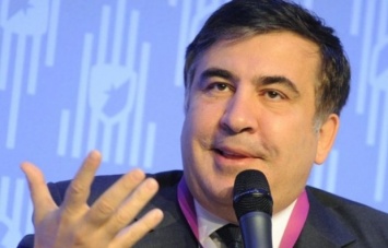 Не смешите мои тапочки: Саакашвили прокомментировал экстрадицию в Грузию