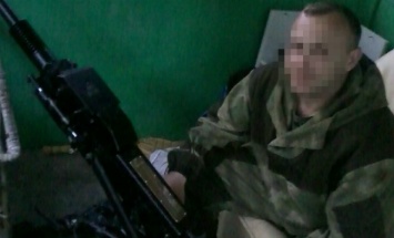 Боевику дали 4,5 года за участие в боях в Донбассе против ВСУ