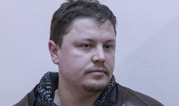 Суд Москвы арестовал похищенного ФСБ в Крыму "украинского шпиона"