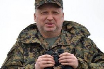 «Украинская армия продвинулась на 10 км»: слова Турчинова вывели из себя оккупантов Донбасса