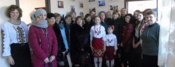 В Бахмуте прошел квест для педагогов в рамках внедрения концепции Новой украинской школы