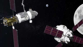 Эксперт: равноправия на окололунной станции Deep Space Gateway не будет