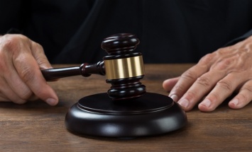 Военного ВСУ суд приговорил к 13 годам тюрьмы за госизмену