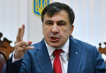 «Ведут себя как фашисты» - чего теперь ждать от Саакашвили