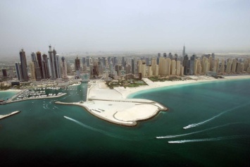 В Дубае объявили о создании Глобальной коалиции счастья