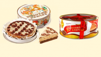 Киевхлеб оспаривает в суде решение АМКУ о схожести торта с Roshen