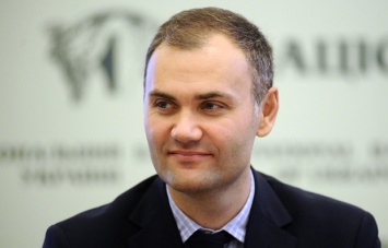 ГПУ ходатайствует о закрытии дела против экс-главы Минфина Колобова