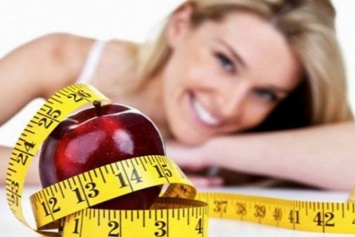 ТОП-5 ростых способов похудения