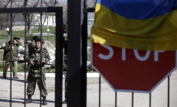 Украина может обменять осужденных за госизмену крымских военных