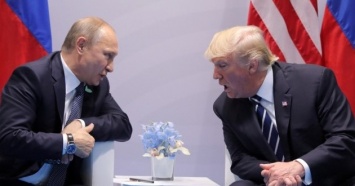 Москва выжидает: в России рассказали, как Трамп озадачил своими действиями Путина
