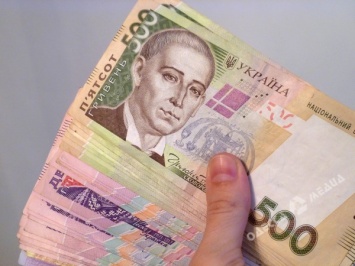Грабитель отобрал 50 тысяч гривен у пожилых одесситов