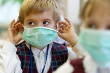 Запорожские медики обнаружили опасный штамм гриппа