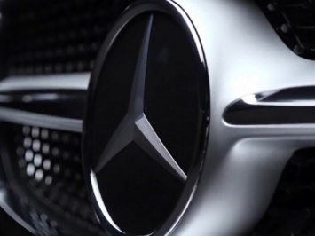 Mercedes-Benz пропустит автосалон в Детройте