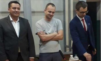 Экс-прокурора Суса арестовали без права на залог