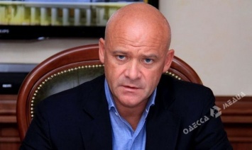 В НАБУ подтвердили задержание мэра Одессы