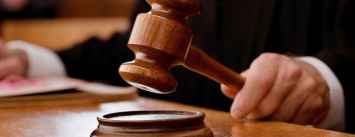 Суд приговорил изменившего присяге прокурора, перешедшего к террористам "ДНР", к 8 годам лишения свободы