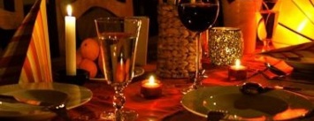 День Святого Валентина: 5 советов при подготовке к романтическому ужину