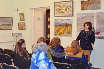 В Бахчисарайском музее рассказали, как воевали в Крымском ханстве