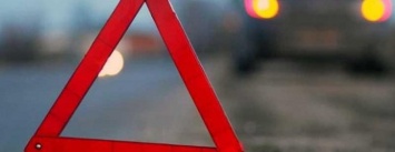 В Покровске произошло ДТП: водитель совершил наезд на пешехода