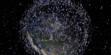 Первые спутники глобального интернета от Илона Маска полетят в космос в субботу