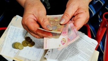 Какая пенсия ждет украинцев с маленькими зарплатами