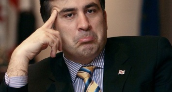 Саакашвили планирует выпросить у ЕС «список Магнитского» для Украины