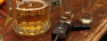 Цена пьянства за рулем в Покровске: лишение прав на 10 лет и штраф в 40800 гривен