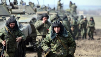 Доклад: Россия - главная угроза в сфере безопасности для Восточной Европы