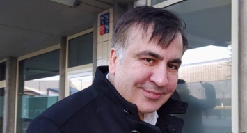 Саакашвили собирается рассказать лидерам ЕС «всю правду» о Порошенко и сделать их «нерукопожатыми»