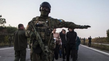 Освобождение заложников: в Украине заявили о готовности к компромиссам