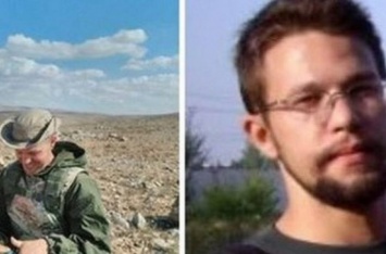 Поддерживал Майдан, погиб в Сирии: интересные детали о россиянине, воевавшем за ДНР