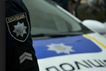 Разбойники устраивали охоту на студентов в парке Мелитополя
