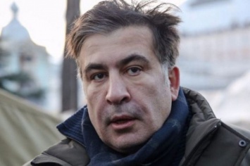 Депортация Саакашвили: раскрыта серьезная «болезнь» власти