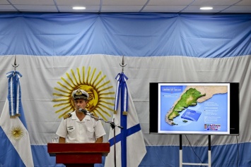 В Аргентине пообещали огромное вознаграждение за сведения о пропавшей подлодке