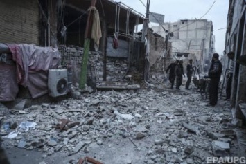 В Сирии на складе с боеприпасами подорвались 15 российских наемников
