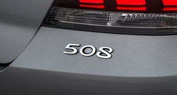 Названы сроки появления в России нового Peugeot 508