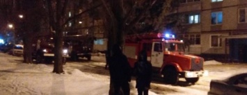 В Харькове наркоман выбросился из окна многоэтажки (ФОТО)
