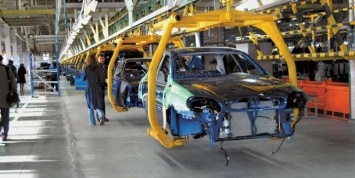 Украина теряет не только ЗАЗ, но и поставщиков автомобильных комплектующих