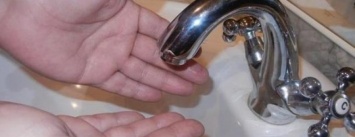 В Сумах порыв водопровода оставил почти 40 домов без воды