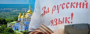 Венецианская комиссия официально признала крайнюю степень удушения русского языка на Украине
