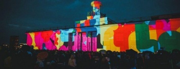 В Киеве пройдет второй международный фестиваль света, когда именно и где